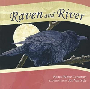 Raven and River 