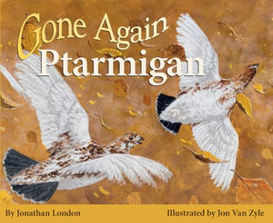 Gone Again Ptarmigan 