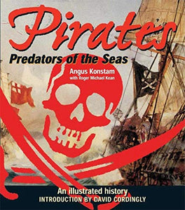 Pirates: Predators of the Sea 