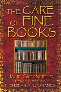 The Care of Fine Books 