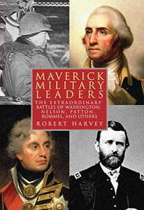 Maverick Military Leaders 