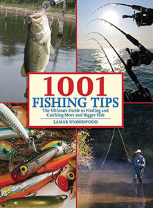 1001 Fishing Tips 