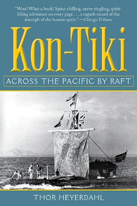 Kon-Tiki 