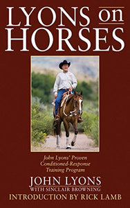 Lyons on Horses 