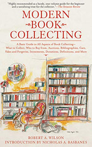 Modern Book Collecting 