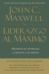 Liderazgo al máximo 