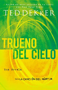 Trueno del cielo 