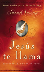 Jesús te llama 