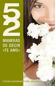 52 maneras de decir 'te amo' 