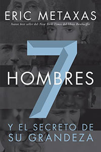 Siete hombres 