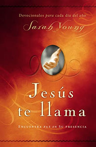 Jesús te llama 