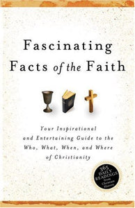 Fascinating Facts of the Faith 