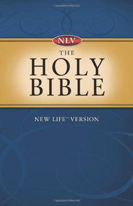 New Life Bible-NL 