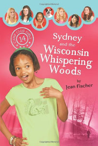 Sydney and the Wisconsin Whispering Woods 