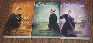 Sisters of Holmes County Trilogy 