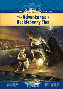 Adventures of Huckleberry Finn 