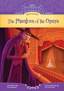 Phantom of the Opera 