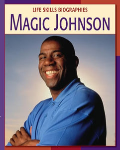 Magic Johnson 