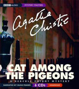 Cat Among the Pigeons 