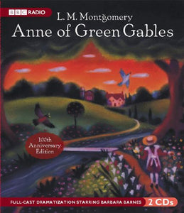Anne of Green Gables 