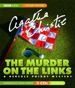 The Murder on the Links 