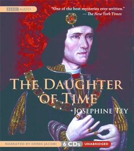 The Daughter of Time 