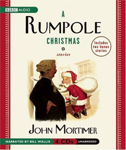 A Rumpole Christmas 