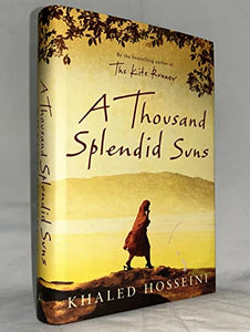 A Thousand Splendid Suns 