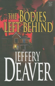 The Bodies Left Behind 