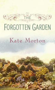 The Forgotten Garden 