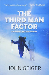 The Third Man Factor 