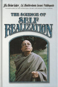 The Science of Self-Realization 