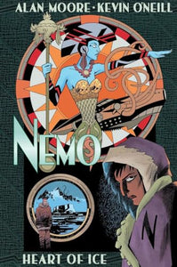 Nemo: Heart of Ice 