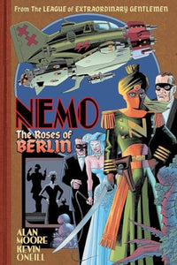 Nemo: The Roses of Berlin 