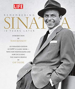 Remembering Sinatra 