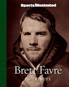 Sports Illustrated: Brett Favre 