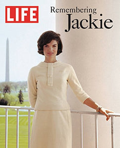 Remembering Jackie 