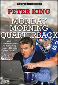 Sports Illustrated Monday Morning Quarterback 