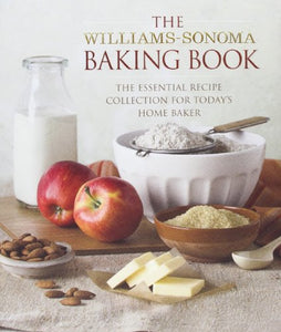 Baking Book 