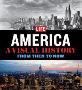 Life: America 