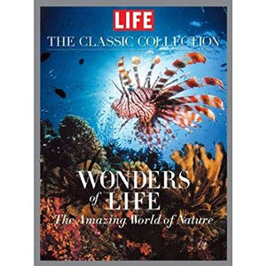 Life: The Wonders of Life 