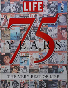 LIFE 75 Years 