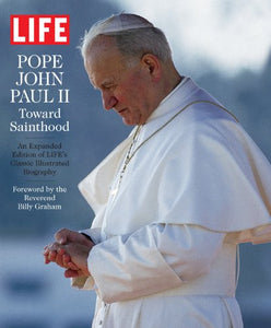 Pope John Paul II 