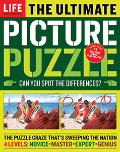 Ultimate Picture Puzzle 