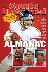 Sports Illustrated Almanac 