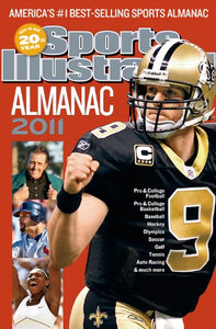 Sports Illustrated Almanac 2011 