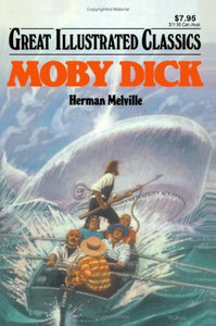 Moby Dick 