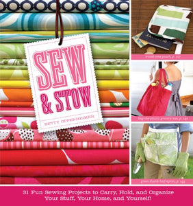 Sew and Stow 