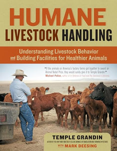 Humane Livestock Handling 