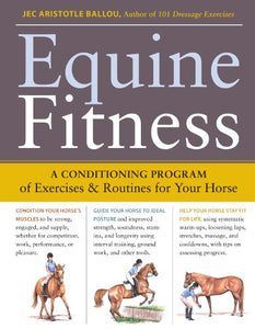 Equine Fitness 